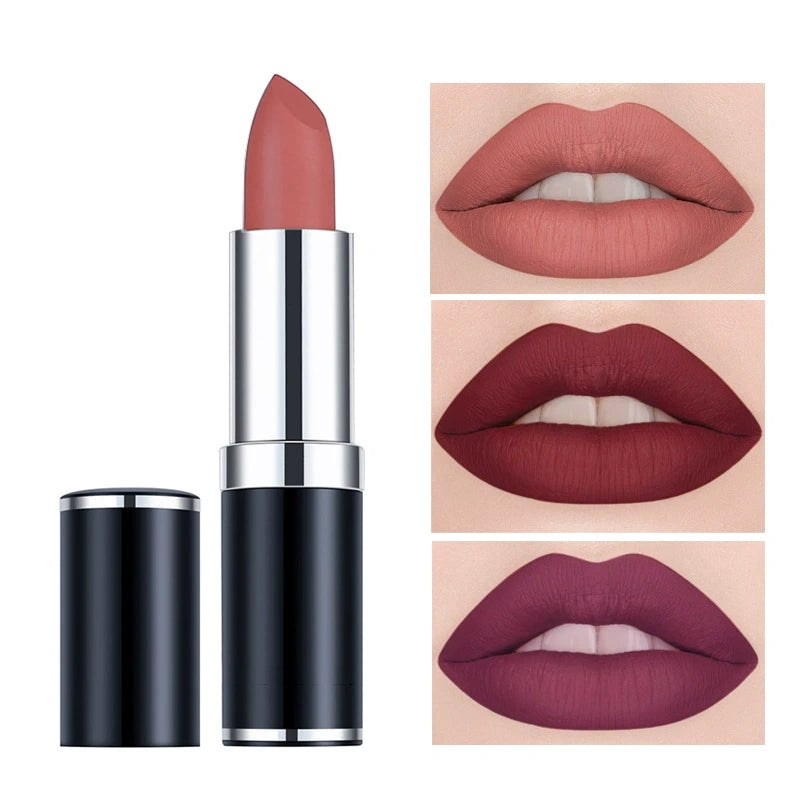 Velvet Matte Lipstick
