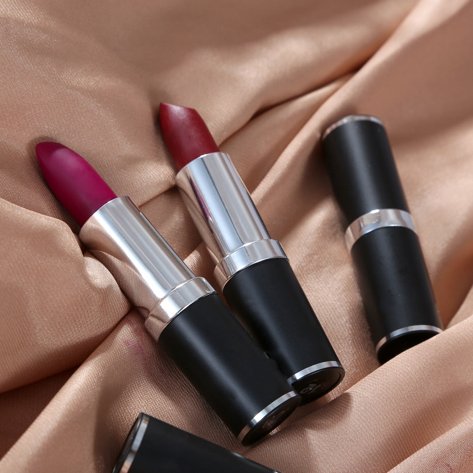Velvet Matte Lipstick