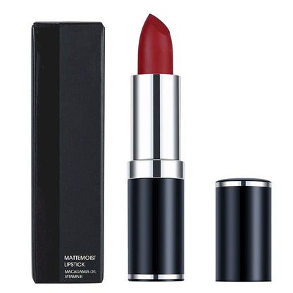 Velvet Matte Lipstick