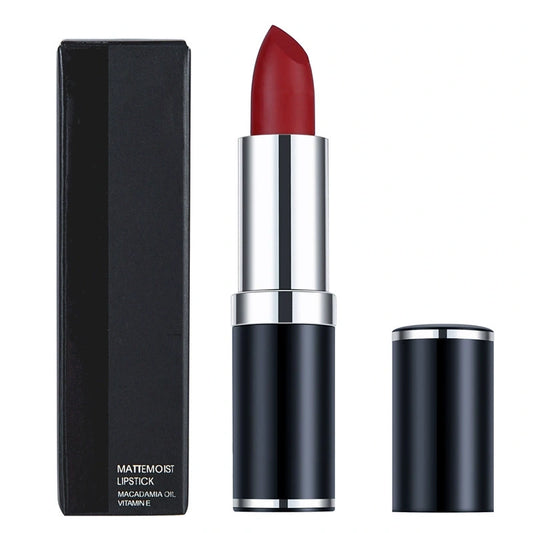Velvet Matte Lipstick