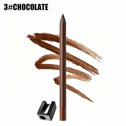 Waterproof Eyeliner Pencil