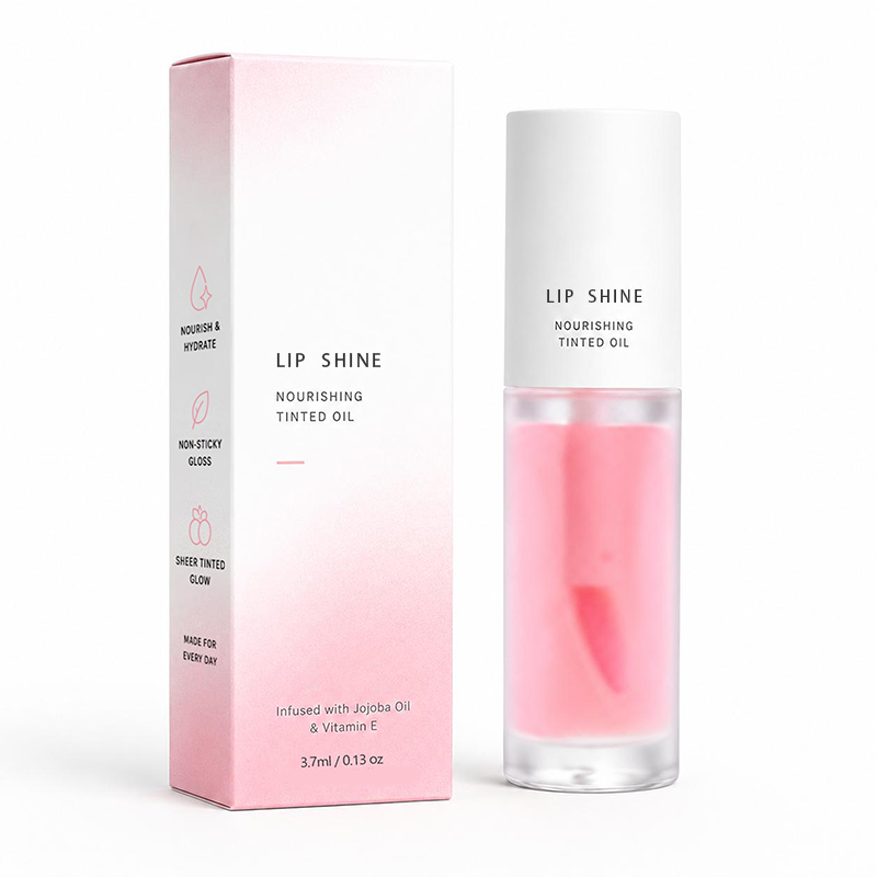 Juicy Lip Oil