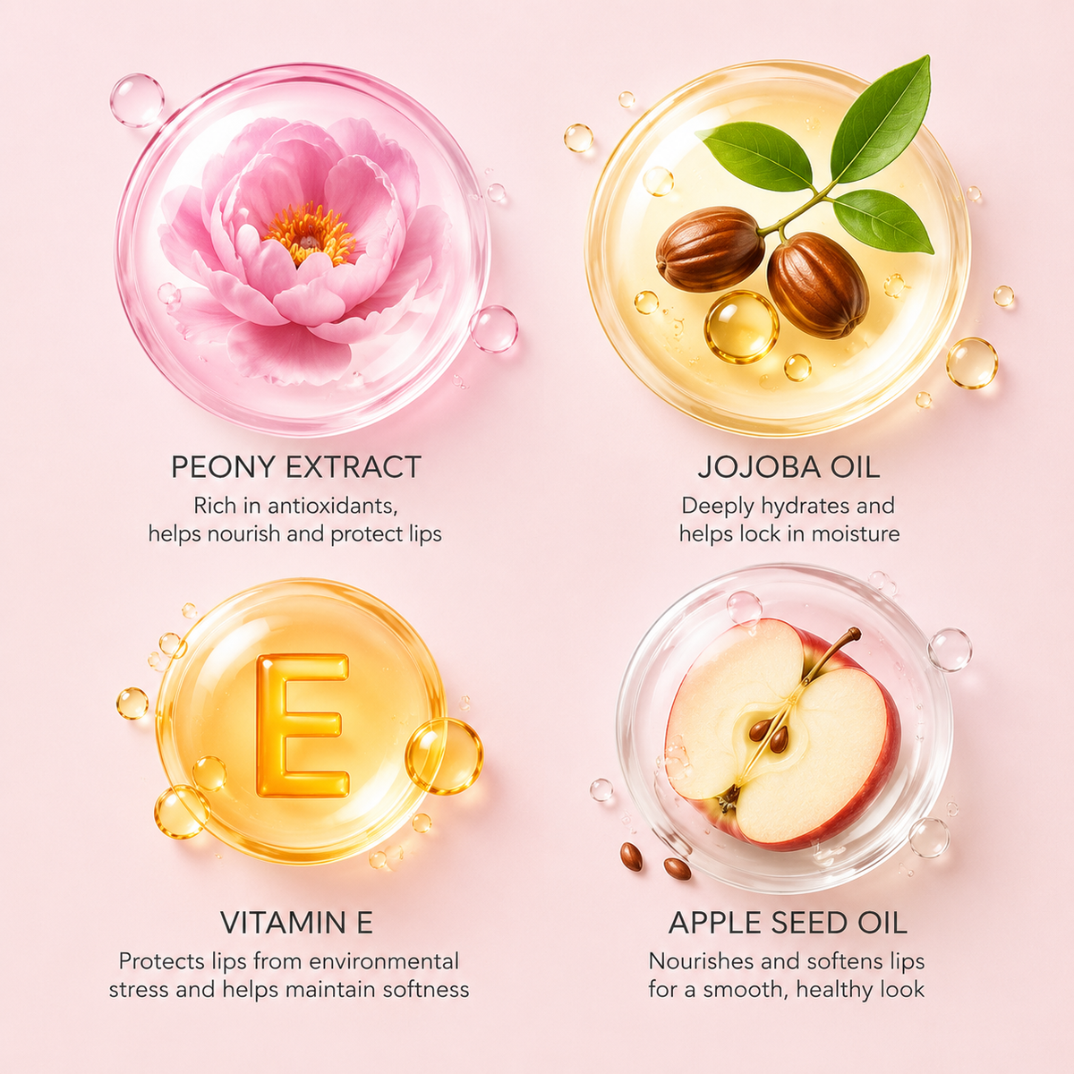 Juicy Lip Oil