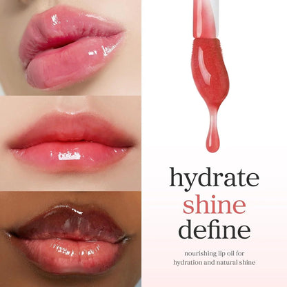 Juicy Lip Oil