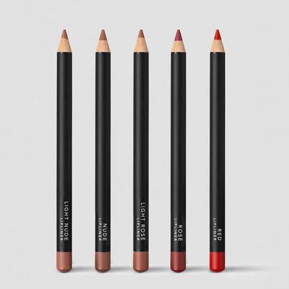 Lipliner Set