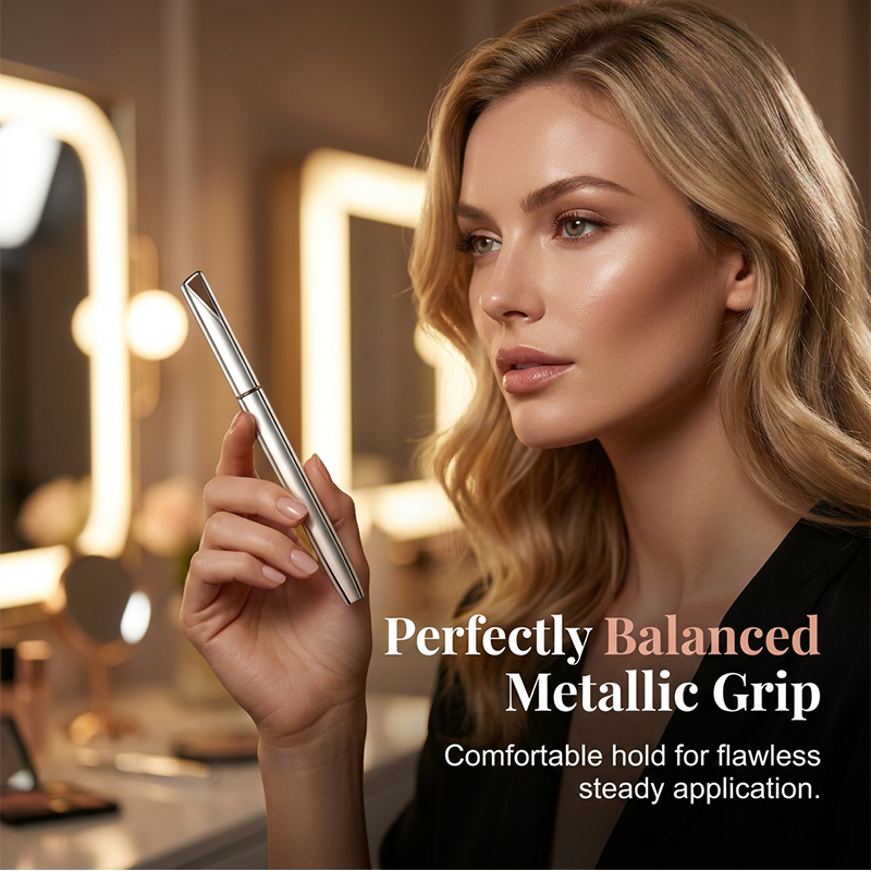 ✨24-Hour Smudge-Resistant Liquid Eyeliner Pen with Precision – Perfectly Defined Eyes All Day（BB）