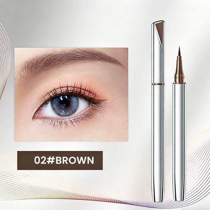 ✨24-Hour Smudge-Resistant Liquid Eyeliner Pen with Precision – Perfectly Defined Eyes All Day（BB）